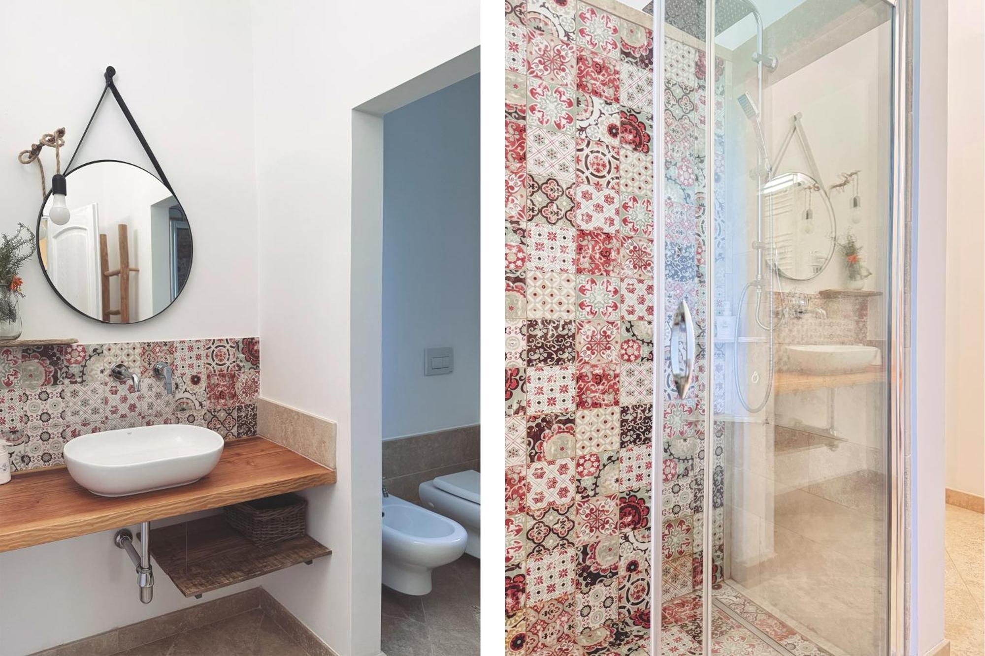 Dimora Il Mandorlo Hotel Ostuni Buitenkant foto