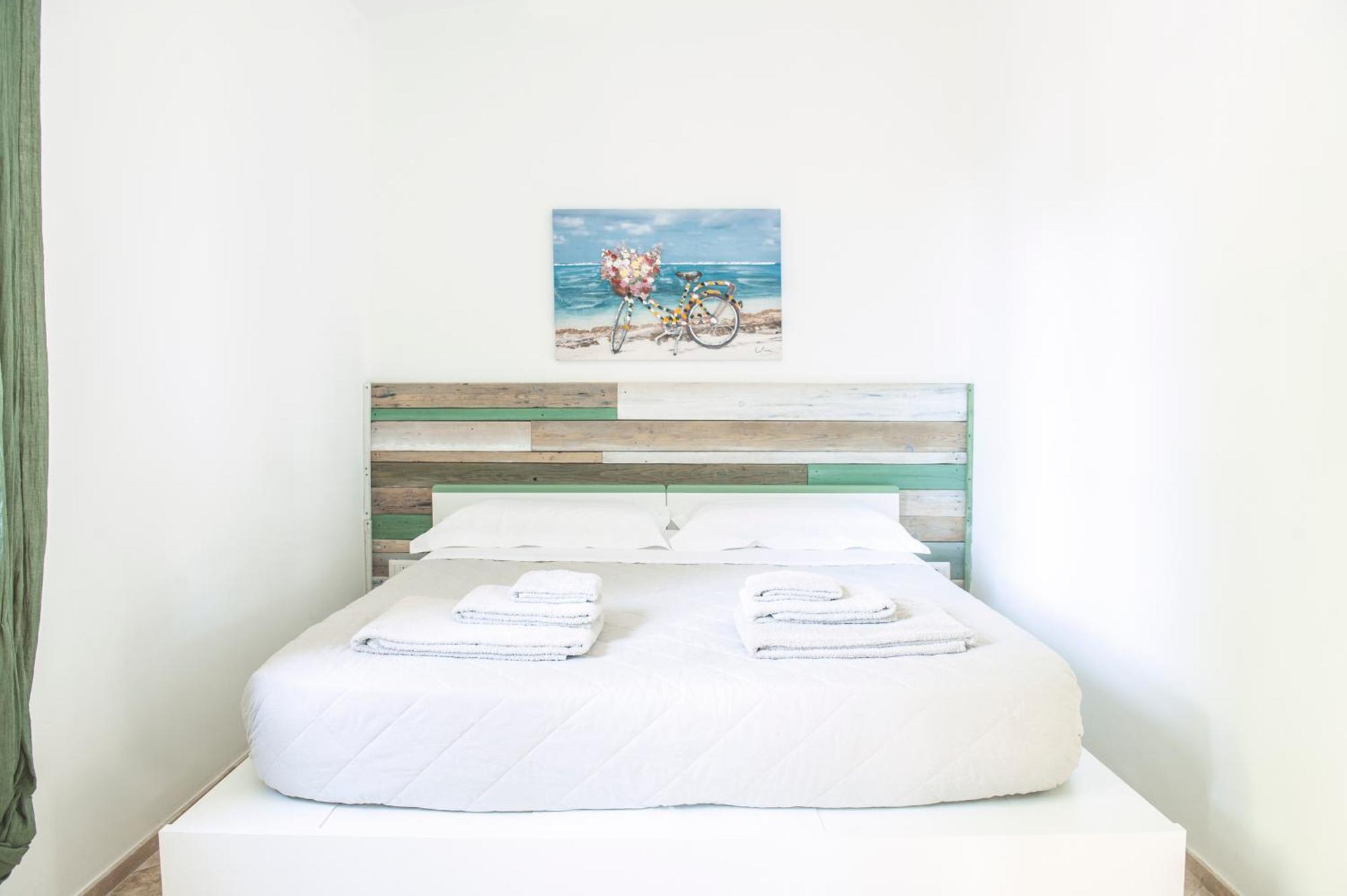 Dimora Il Mandorlo Hotel Ostuni Buitenkant foto