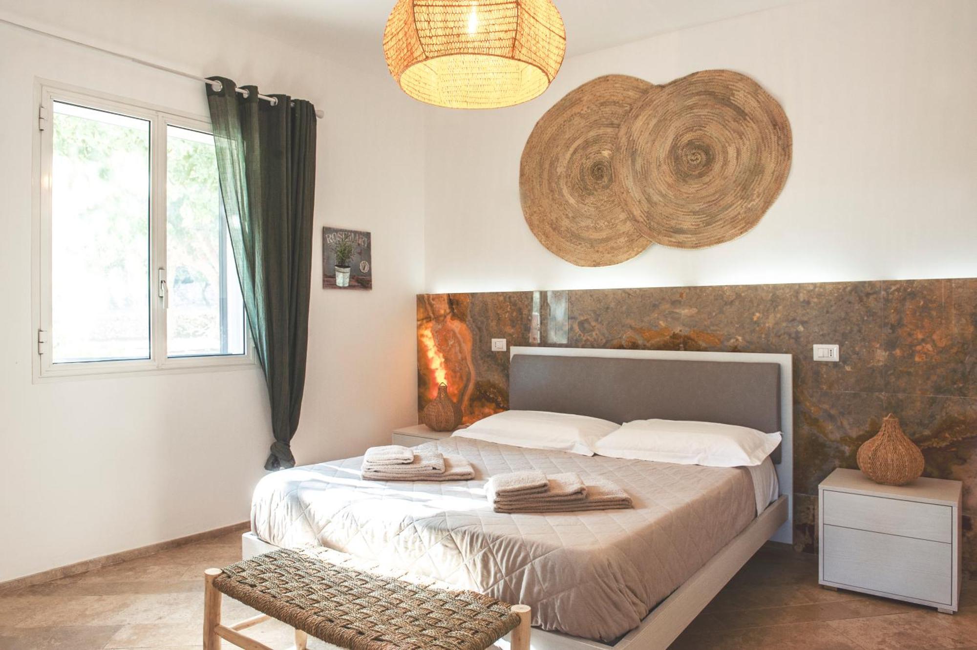 Dimora Il Mandorlo Hotel Ostuni Buitenkant foto