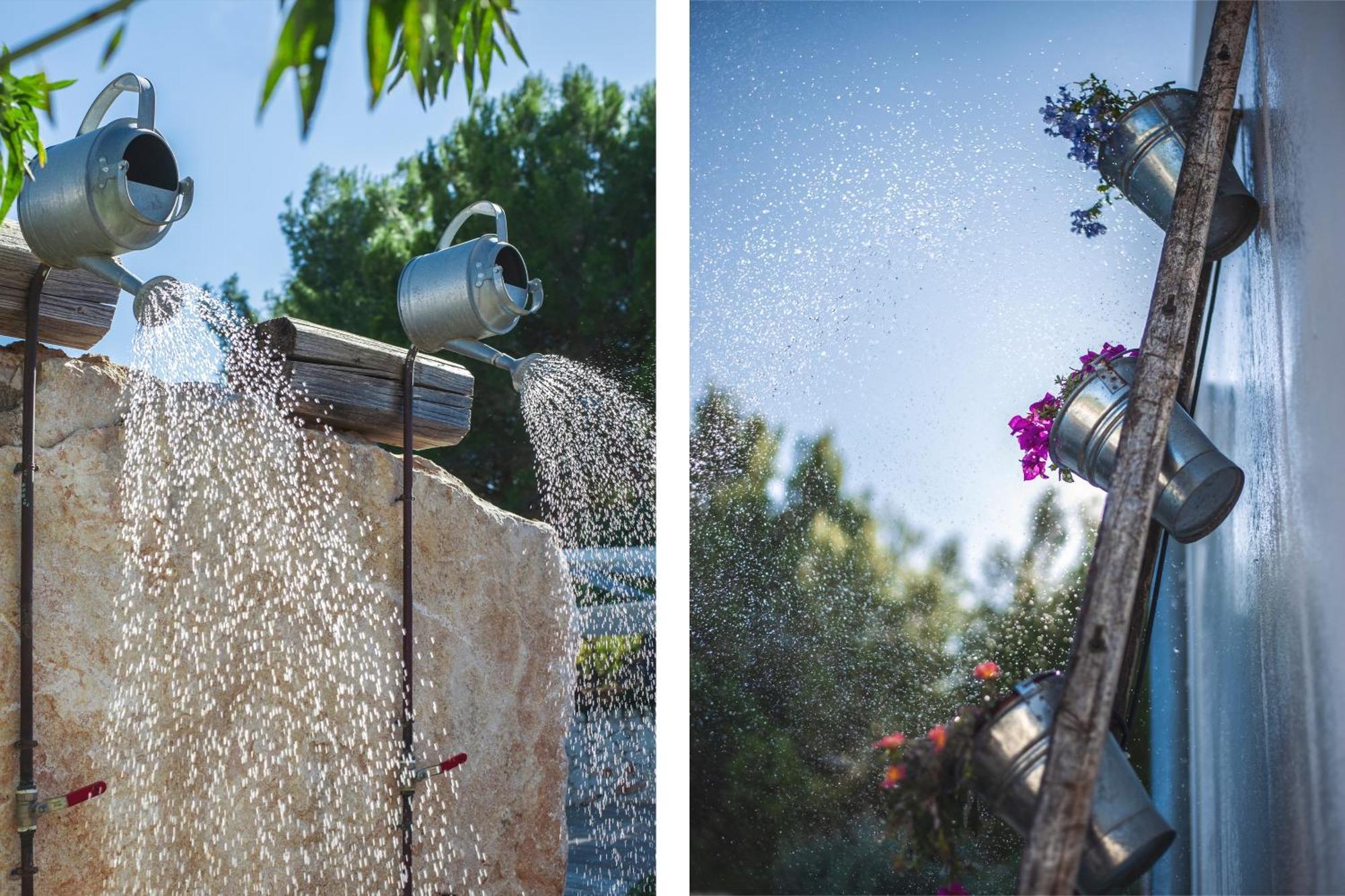 Dimora Il Mandorlo Hotel Ostuni Buitenkant foto